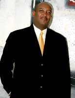 Adolfo Willmore Phipps Lawyer / Abogado in Samana Town, Dominican Republic. 