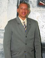 Erickson Willmore Phipps Lawyer / Abogado in Samana Town, Dominican Republic. 