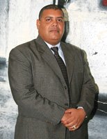 Luis Hermanio Trinidad Lugo - Willmore Phipps Lawyer / Abogado in Samana Town, Dominican Republic. 