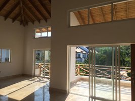Villa for Sale in Las Terrenas Samana Dominican Republic. 
