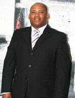 Samuel Willmore Phipps Lawyer / Abogado in Samana Town, Dominican Republic.